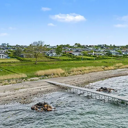 Feriehus Imelda - 75m From The Sea By Interhome