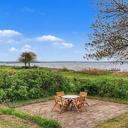 Feriehus Imelda - 75m From The Sea By Interhome *