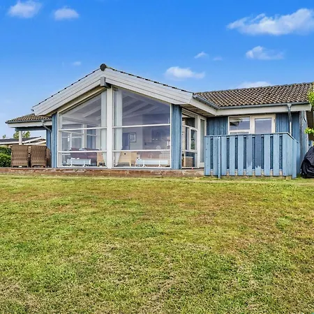 Feriehus Imelda - 75m From The Sea By Interhome