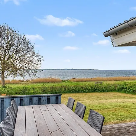 Imelda - 75m From The Sea By Interhome Feriehus *