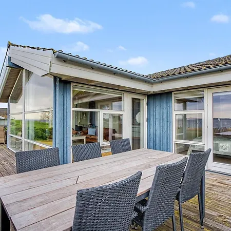 Feriehus Imelda - 75m From The Sea By Interhome