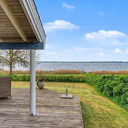 Feriehus Imelda - 75m From The Sea By Interhome *