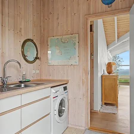 Imelda - 75m From The Sea By Interhome * Ebberup