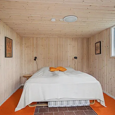 Imelda - 75m From The Sea By Interhome Ebberup