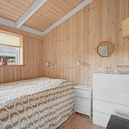 Imelda - 75m From The Sea By Interhome Dom wakacyjny