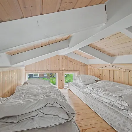 Imelda - 75m From The Sea By Interhome Feriehus Ebberup
