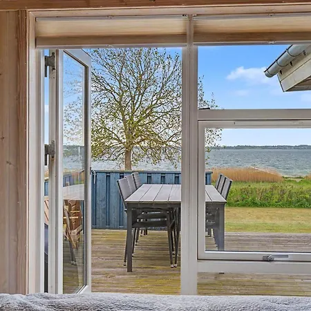 Feriehus Imelda - 75m From The Sea By Interhome
