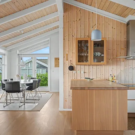 Imelda - 75m From The Sea By Interhome Feriehus *