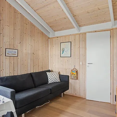 Feriehus Imelda - 75m From The Sea By Interhome *