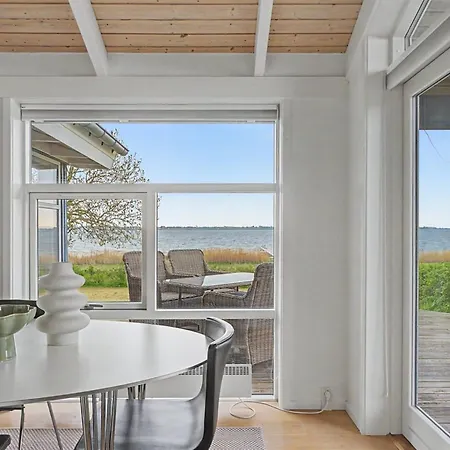 Feriehus Imelda - 75m From The Sea By Interhome *