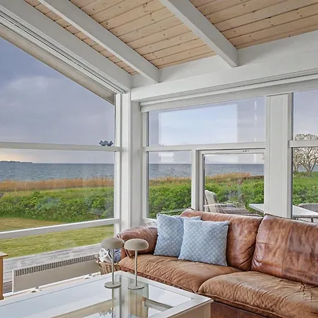 Imelda - 75m From The Sea By Interhome Feriehus *