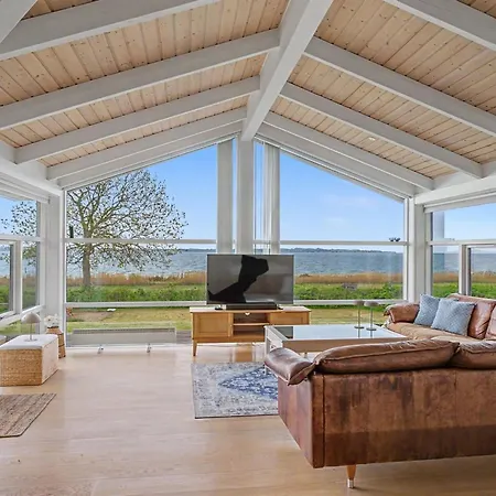 Imelda - 75m From The Sea By Interhome Feriehus Ebberup