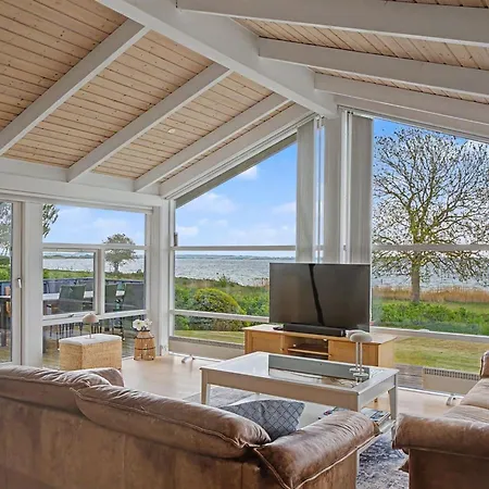 Imelda - 75m From The Sea By Interhome * Ebberup